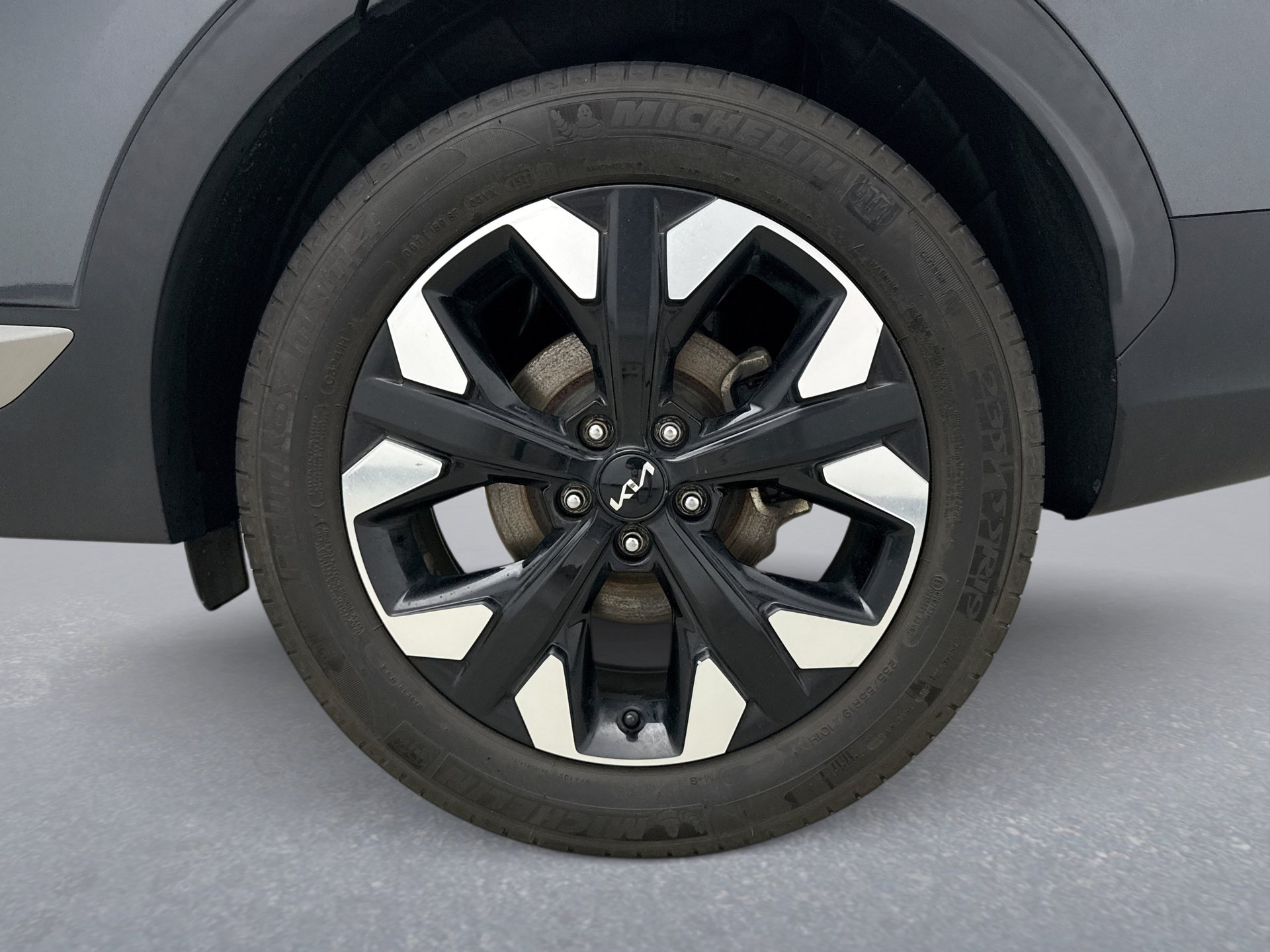 Used 2023 Kia Sportage X-Line AWD/4WD image 21