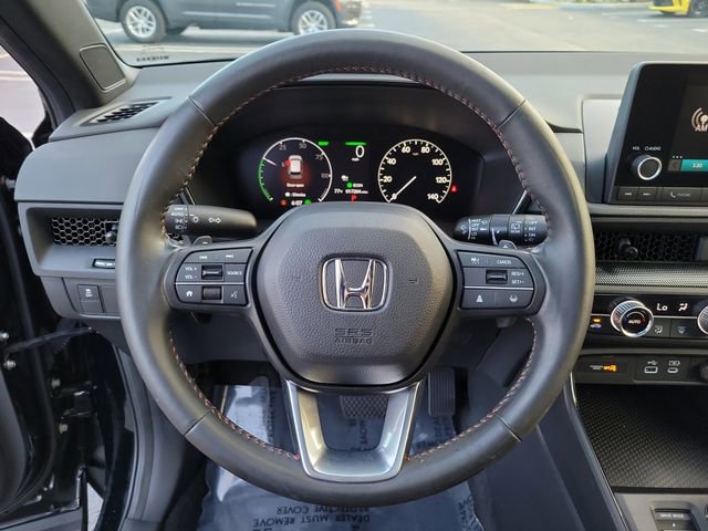 Used 2024 Honda CR-V Sport image 26