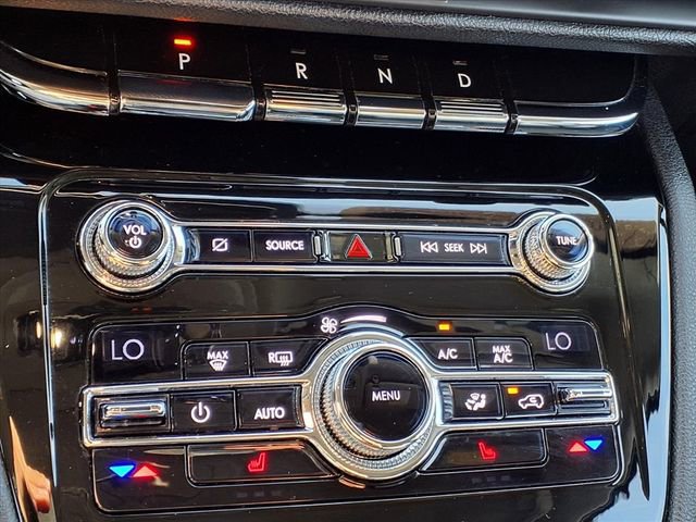 Certified 2020 Lincoln Corsair FWD image 20