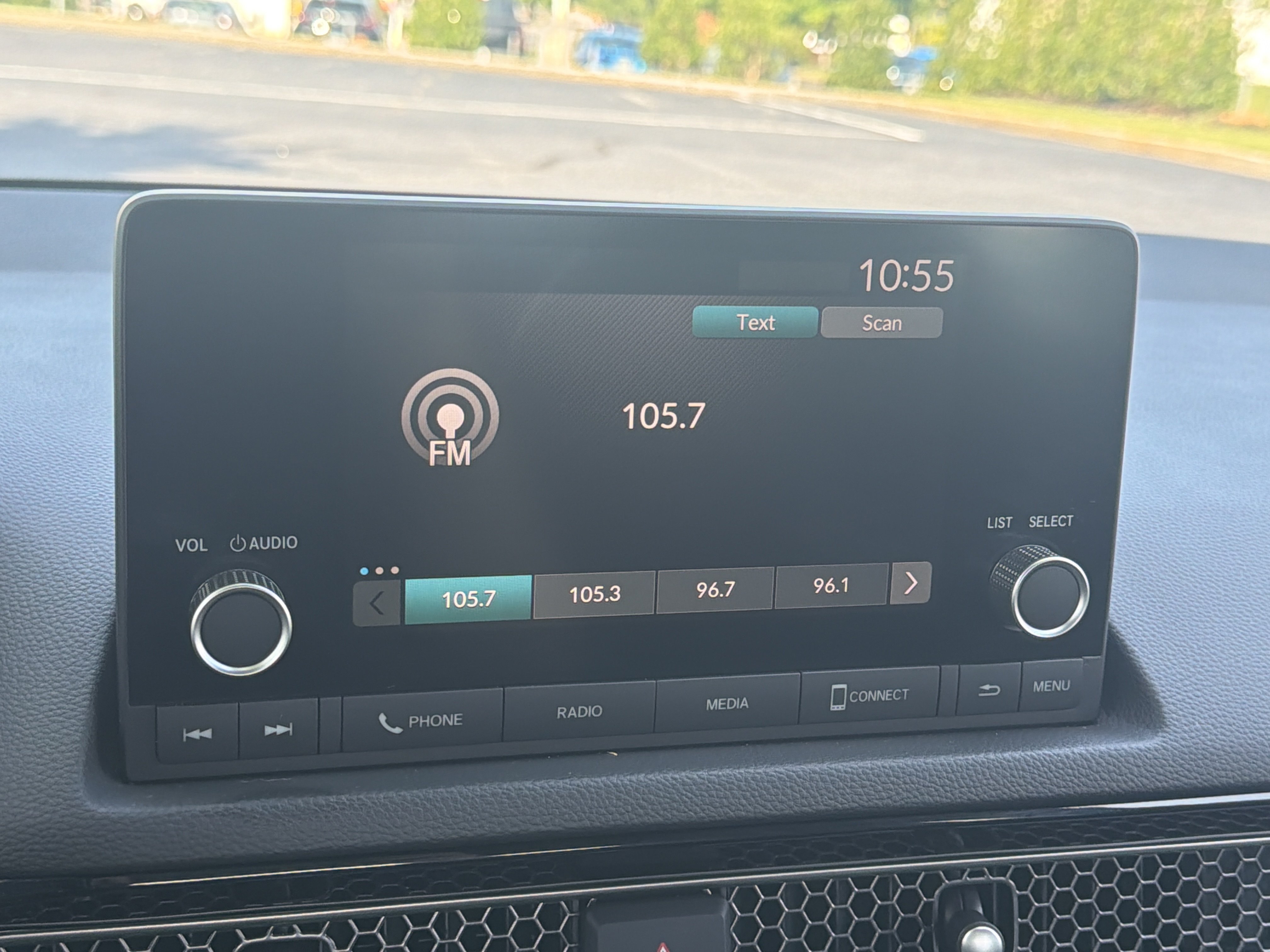 Used 2024 Honda Civic Sport image 13