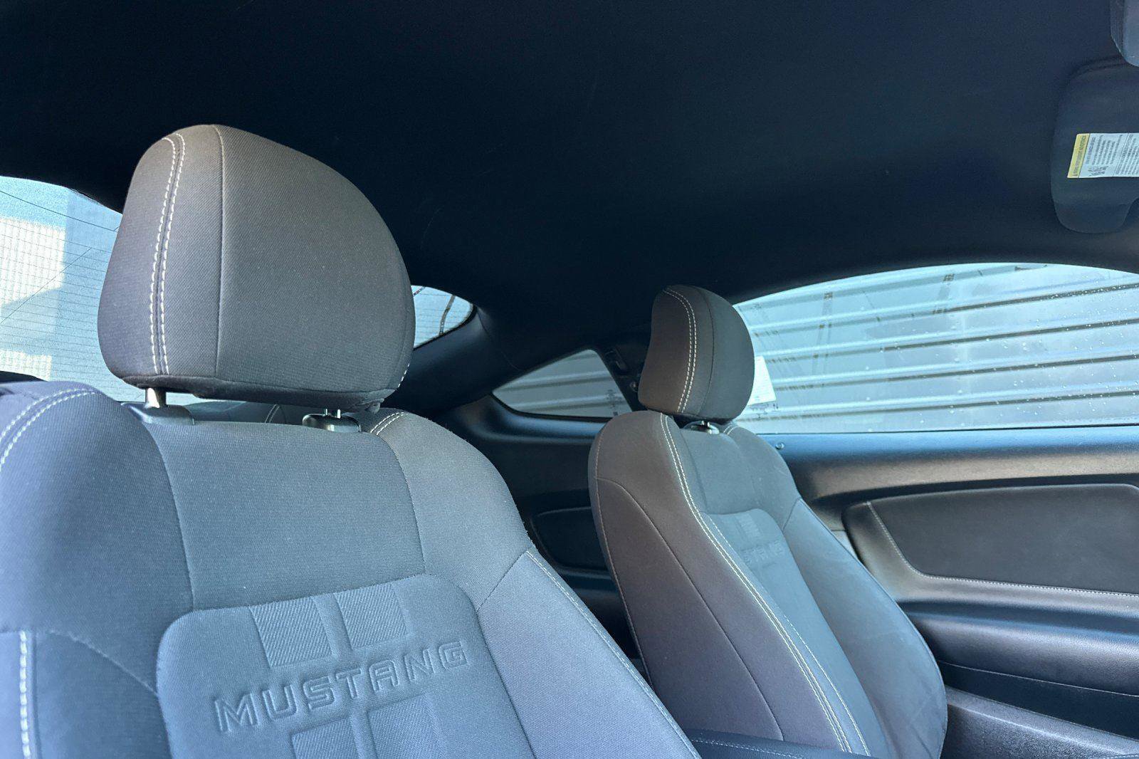 Used 2023 Ford Mustang GT w/ Equipment Group 301A image 16