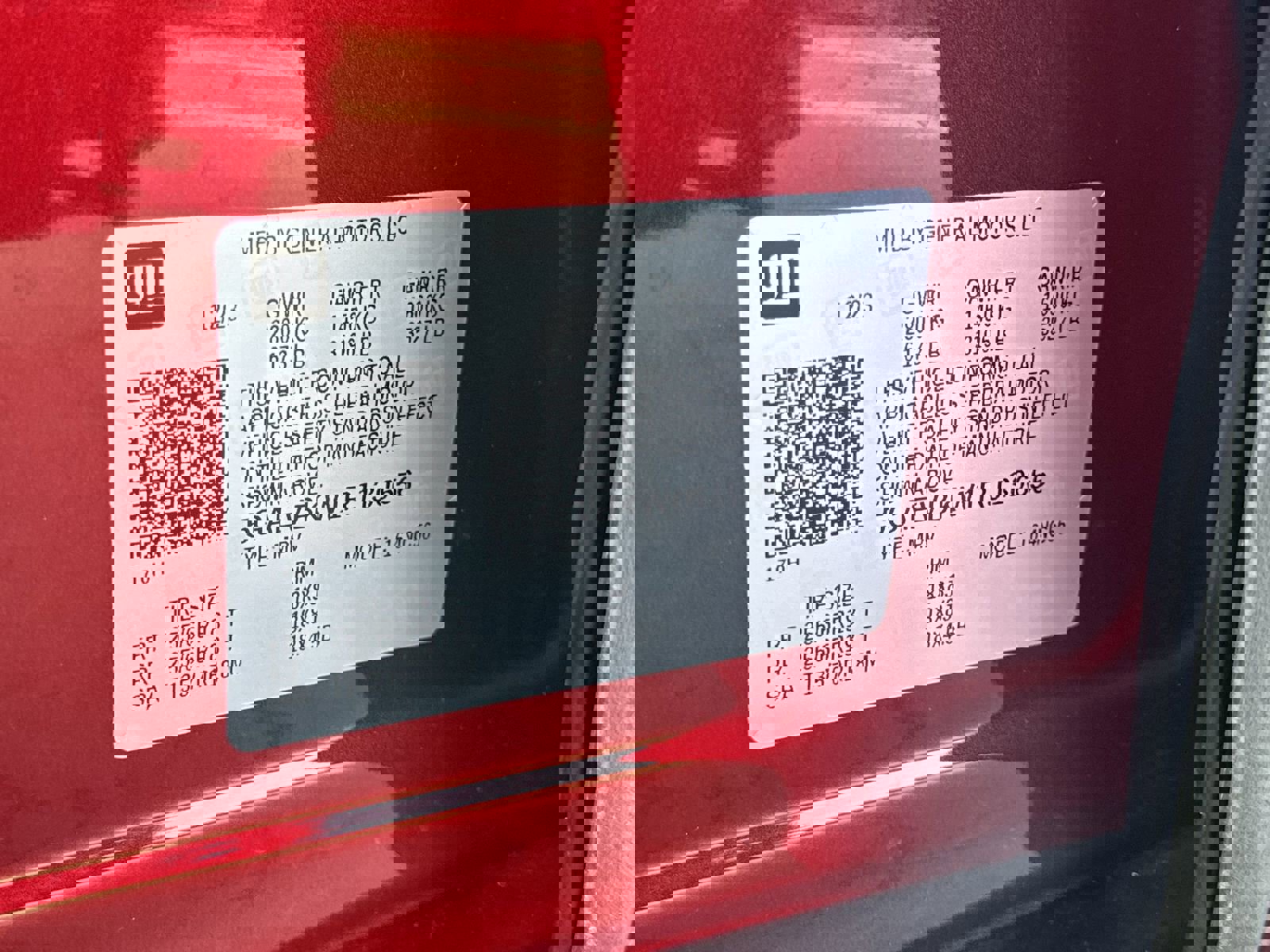 Certified 2024 Buick Enclave Premium image 34