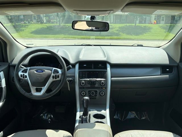Used 2014 Ford Edge SEL w/ Equipment Group 204A AWD/4WD image 22