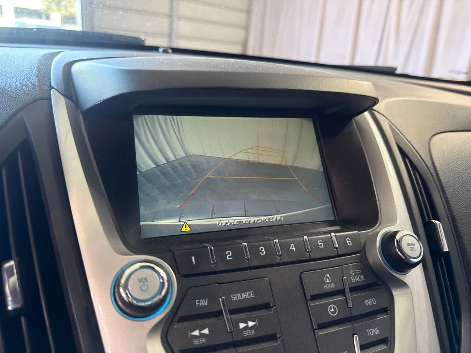 Used 2016 Chevrolet Equinox LT w/ Convenience Package FWD image 27