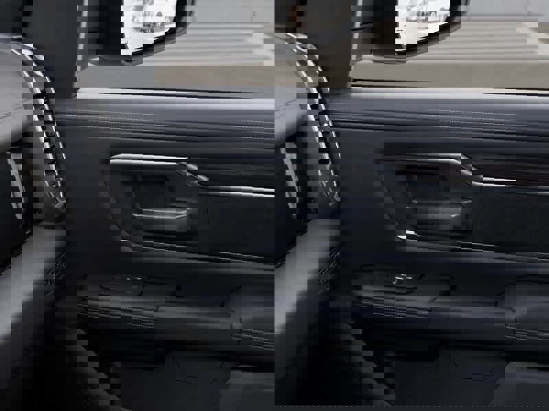 New 2026 RAM 1500 Laramie w/ Night Edition image 25