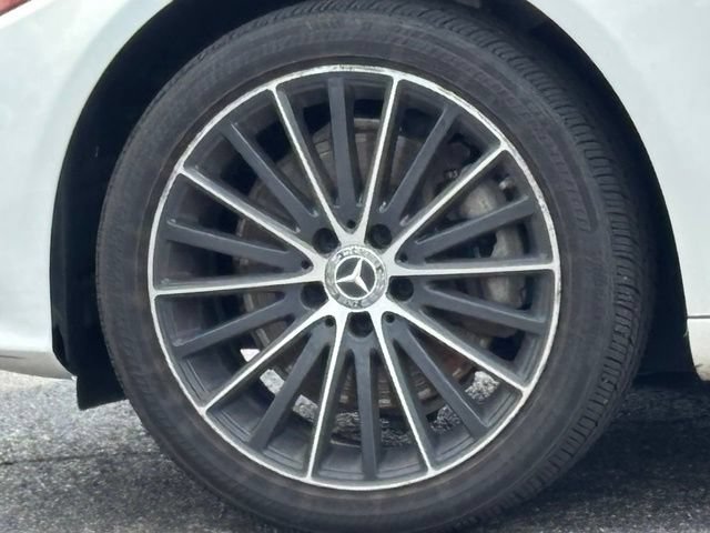 Certified 2019 Mercedes-Benz C 300 4MATIC Sedan image 8