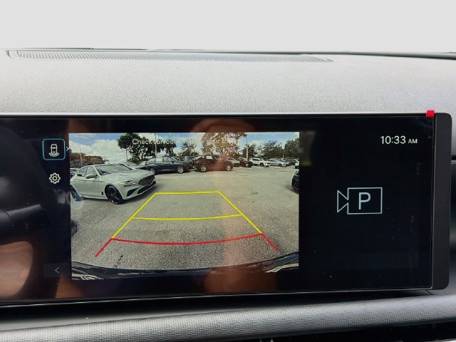 New 2026 Hyundai Tucson SEL Plus FWD image 13