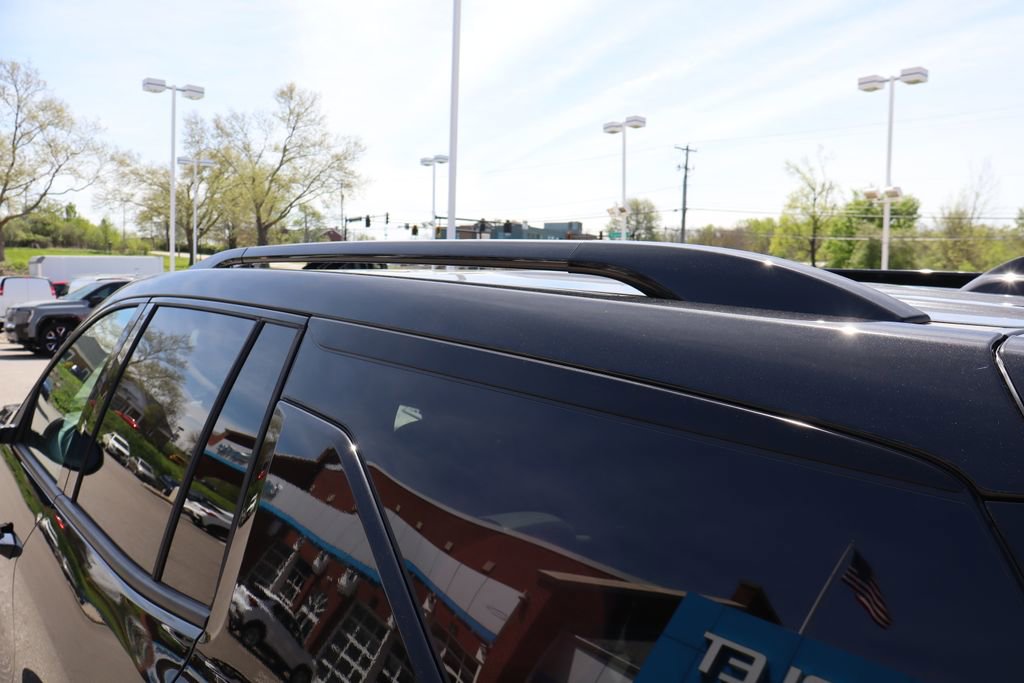 New 2026 Chevrolet Traverse RS AWD/4WD image 36