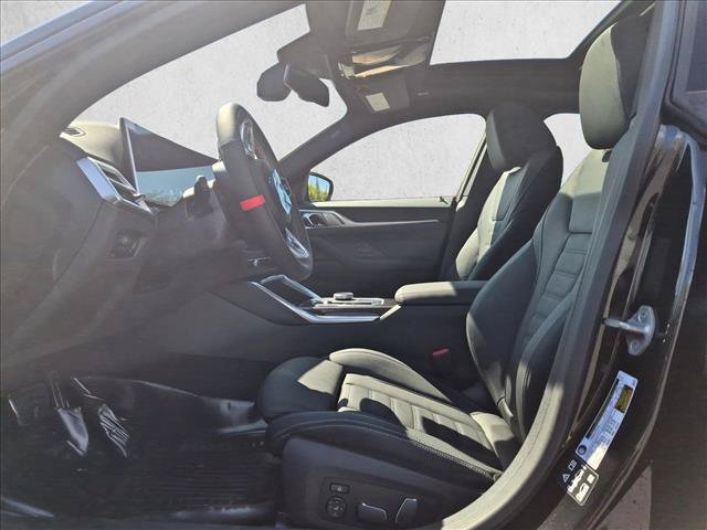 New 2026 BMW 440i xDrive w/ Premium Package AWD/4WD image 2