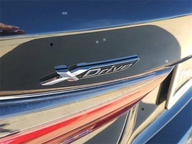 Used 2023 BMW 430i xDrive Convertible w/ Convenience Package image 32