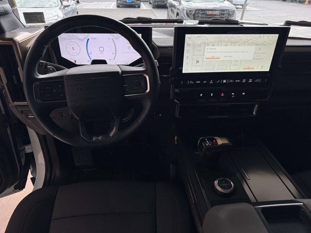 New 2025 GMC Hummer EV 3X w/ Battery Pack, 24 Module Pack image 13