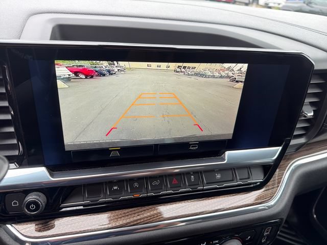 Certified 2023 Chevrolet Silverado 1500 LT AWD/4WD image 19