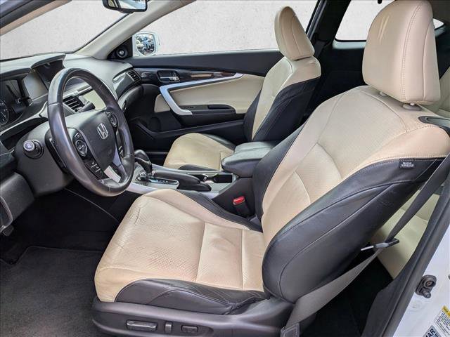 Used 2015 Honda Accord EX-L image 13