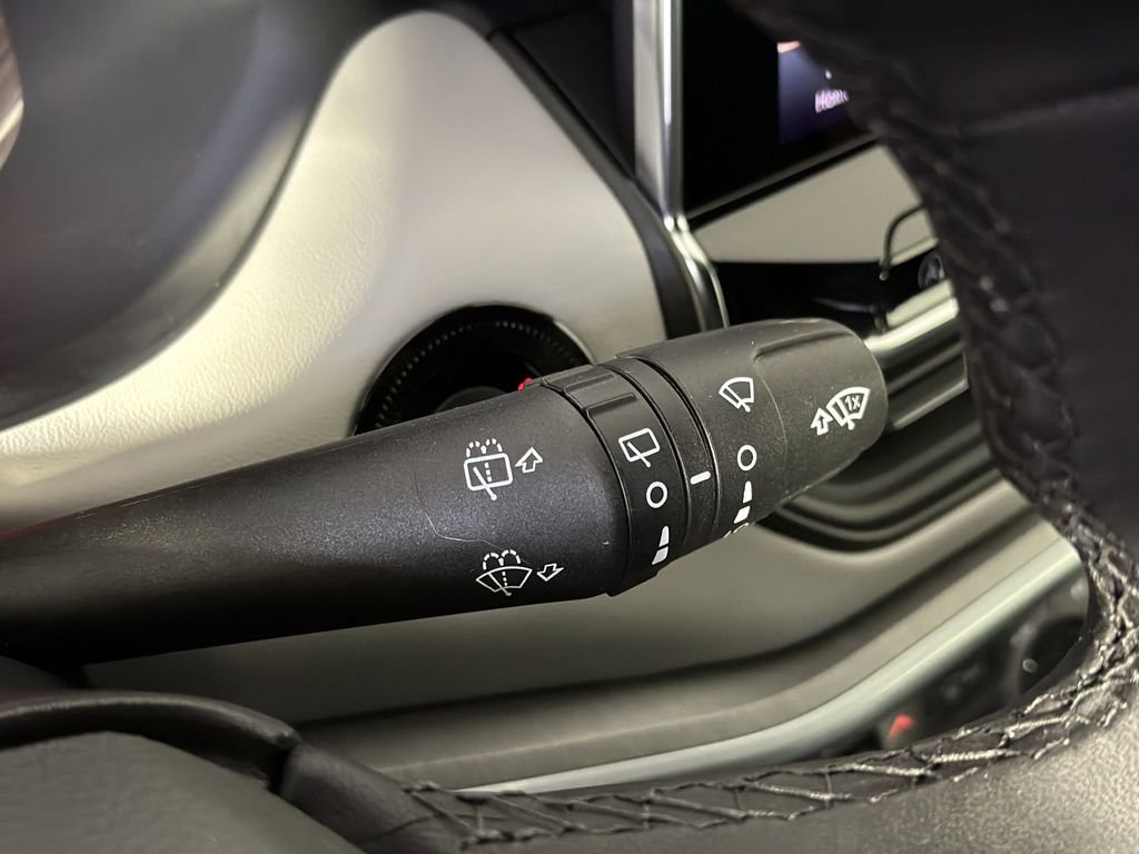 New 2026 Jeep Compass Limited image 20