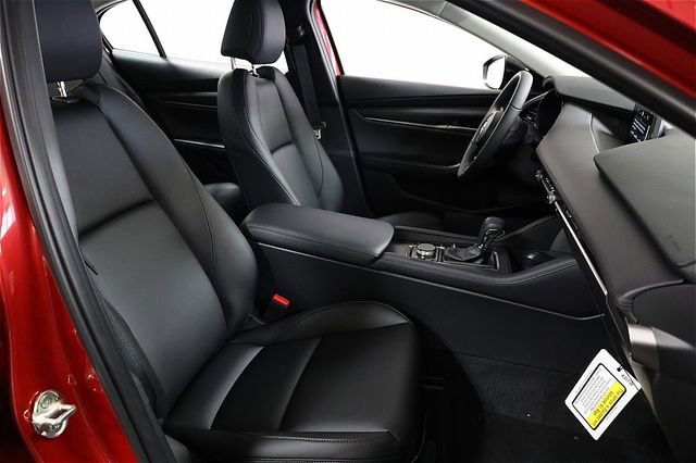 New 2026 MAZDA MAZDA3 s Sport image 21