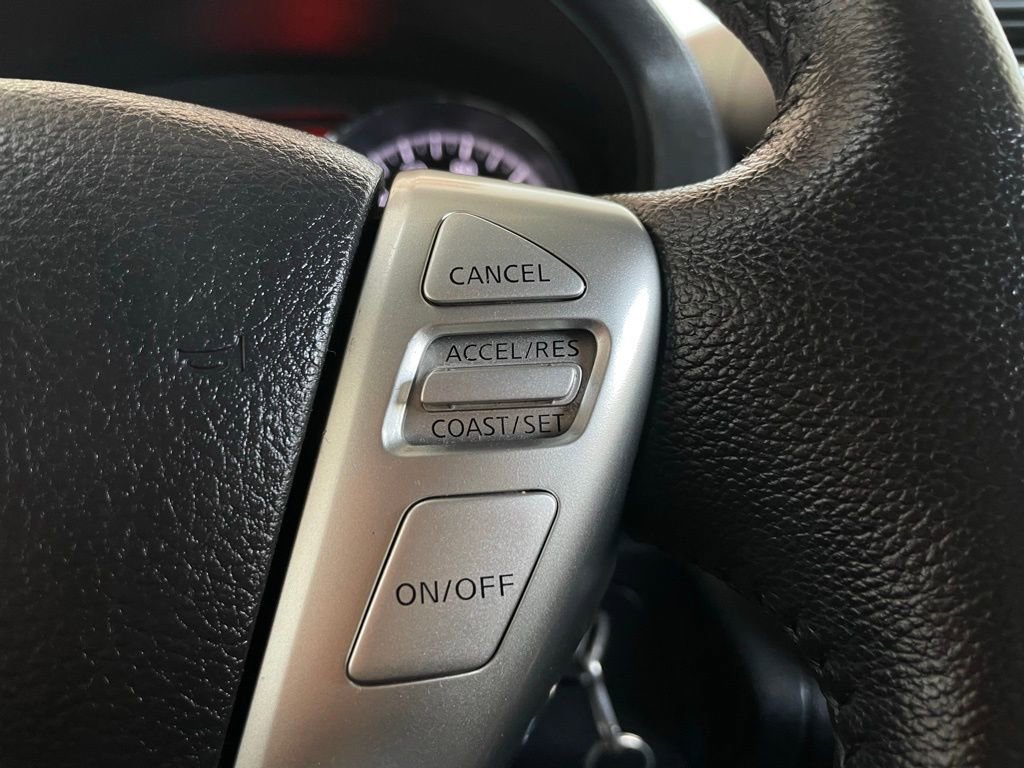 Used 2014 Nissan Versa Note SV image 36