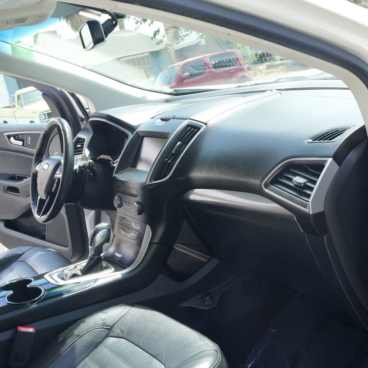 Used 2015 Ford Edge SEL w/ Equipment Group 201A FWD image 15