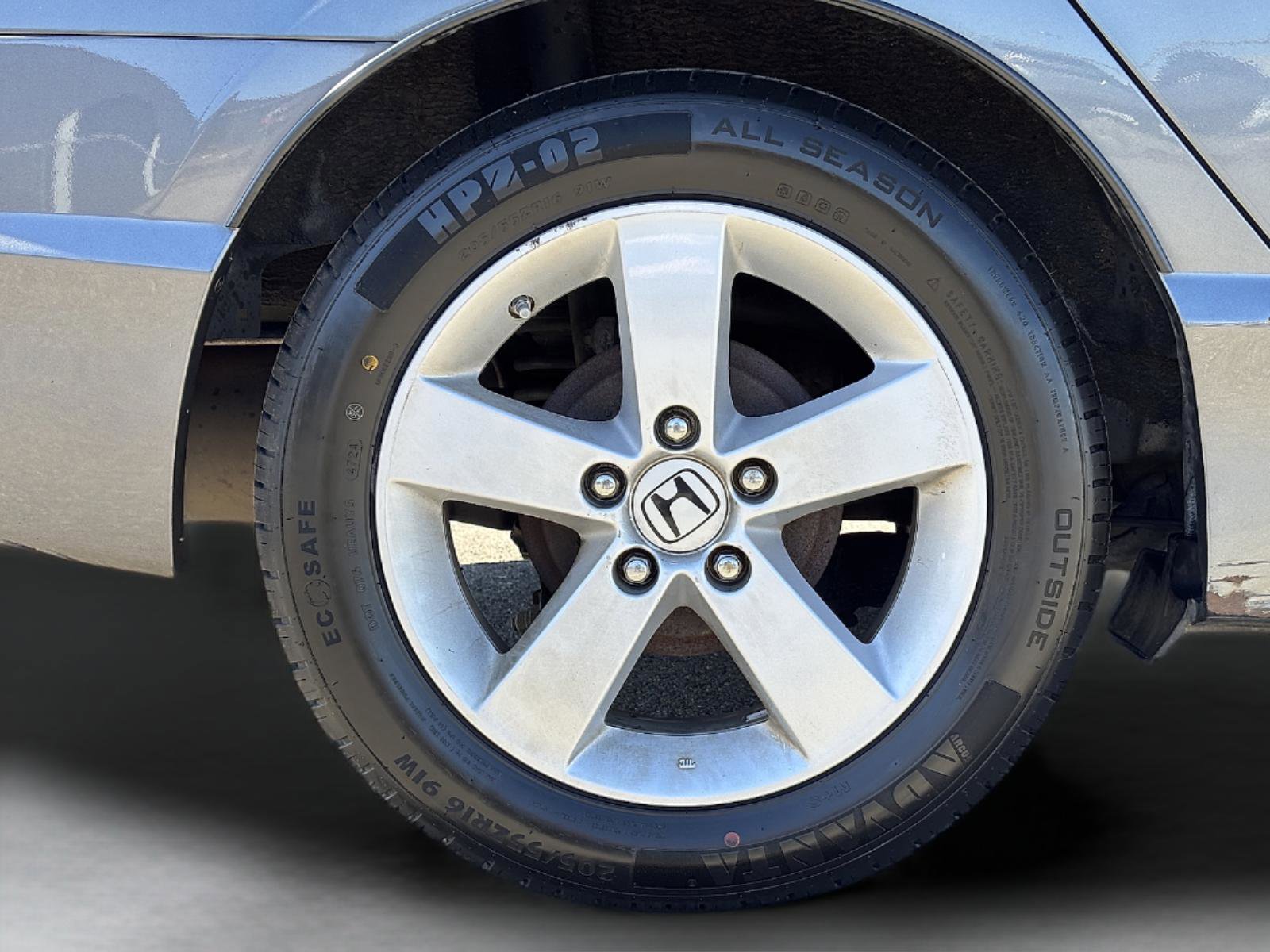 Used 2010 Honda Civic LX-S image 7