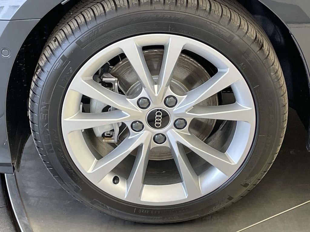 New 2026 Audi A3 2.0T Premium Plus image 11