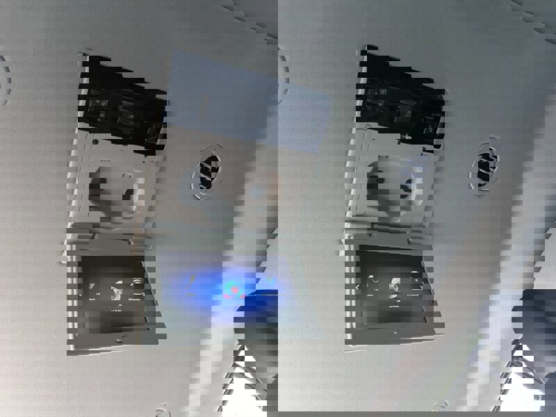 Used 2020 Cadillac Escalade ESV Premium Luxury image 43