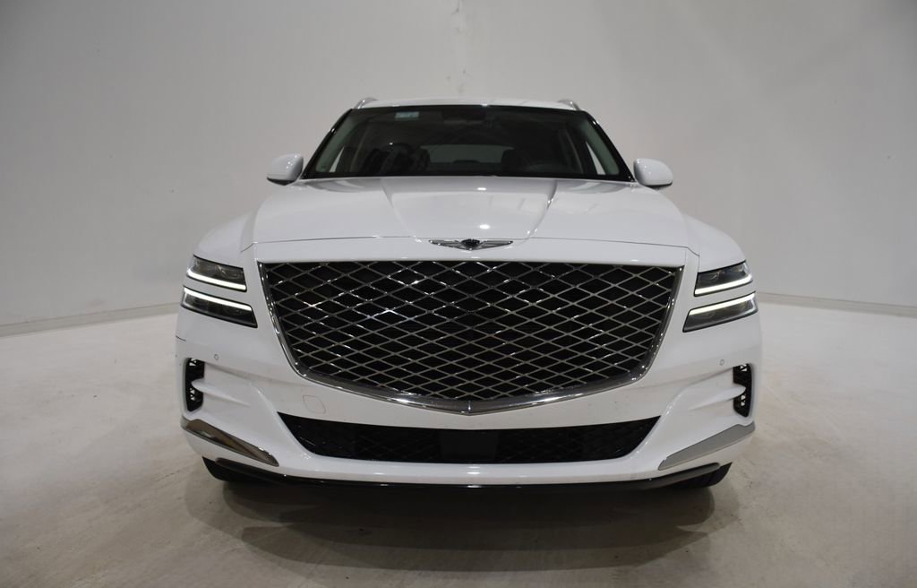 Used 2024 Genesis GV80 2.5T image 2