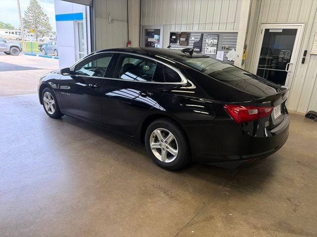 Used 2024 Chevrolet Malibu LT FWD image 7