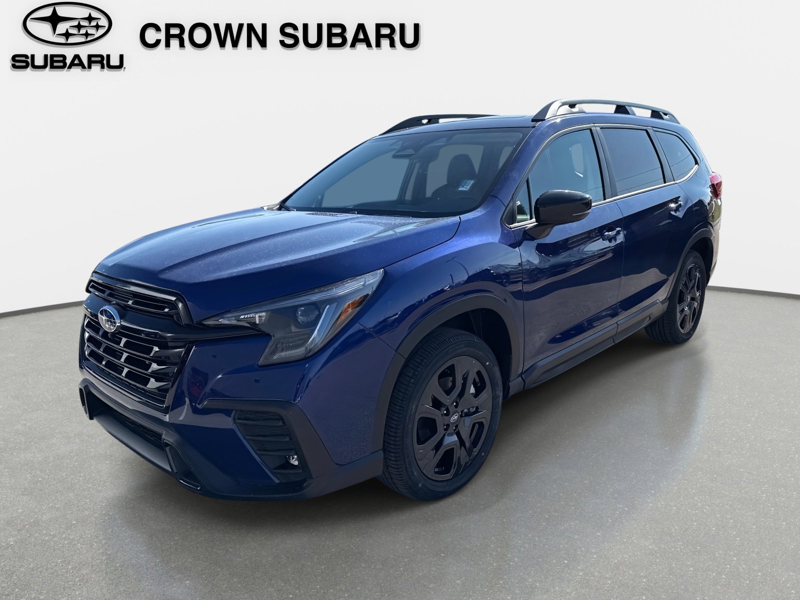 New 2026 Subaru Ascent Bronze Edition image 8
