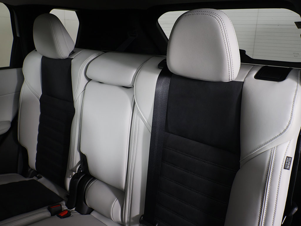 New 2026 Mitsubishi Outlander SE AWD/4WD image 35