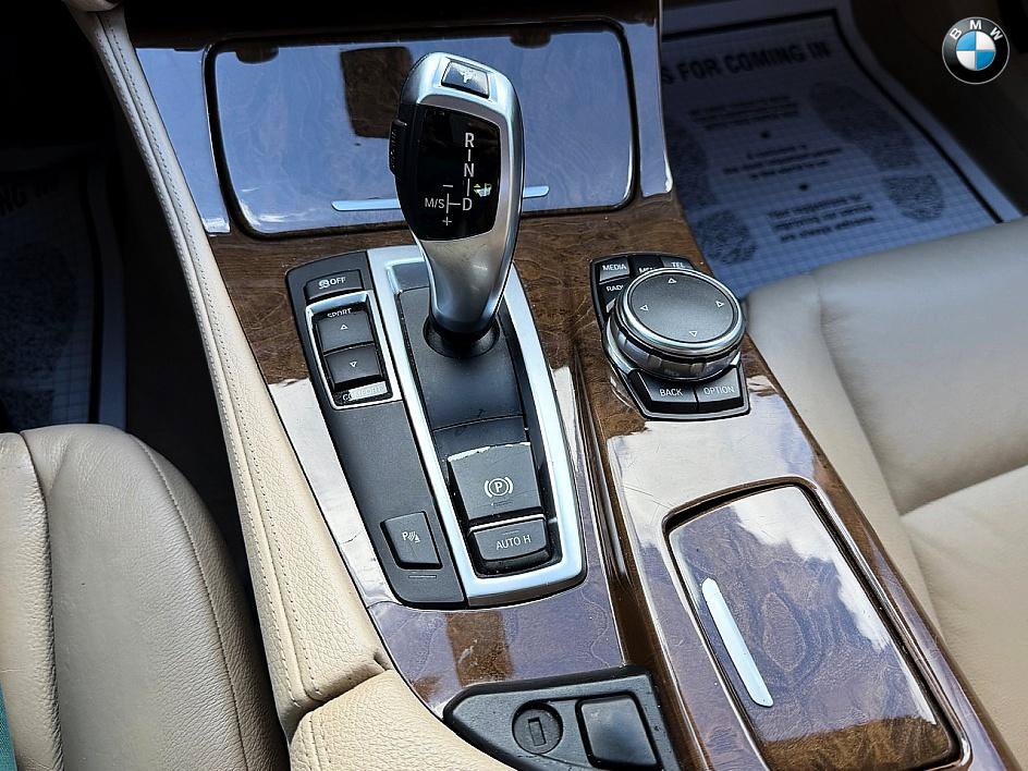 Used 2013 BMW 535i Sedan RWD image 22