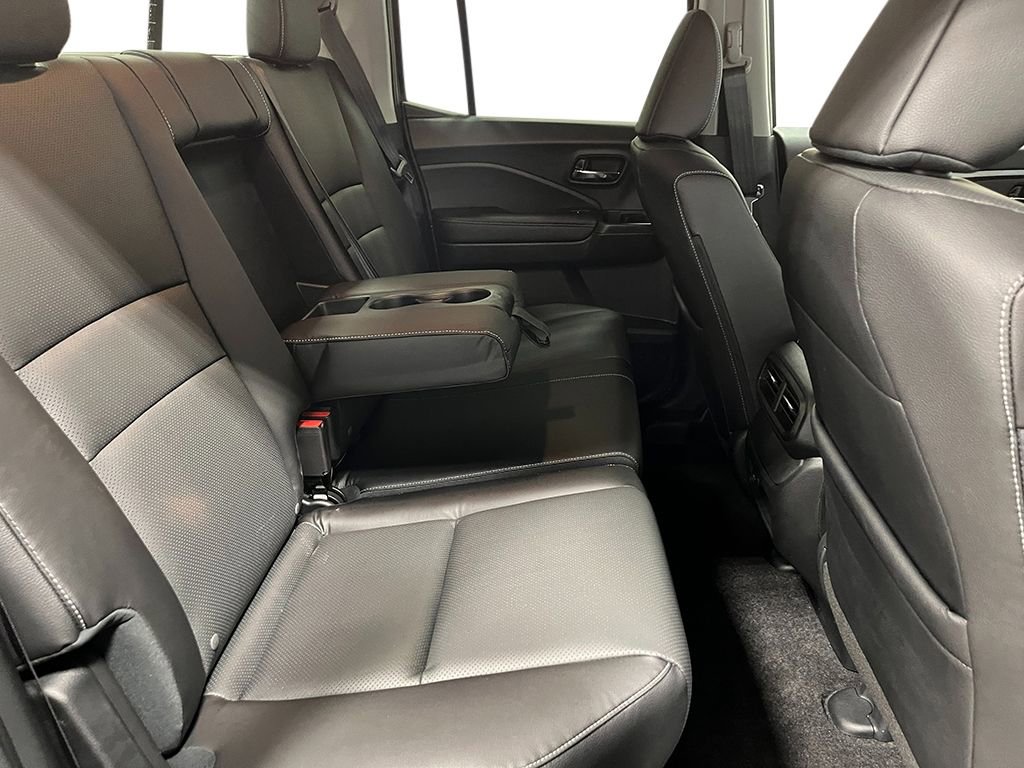 New 2026 Honda Ridgeline RTL image 29