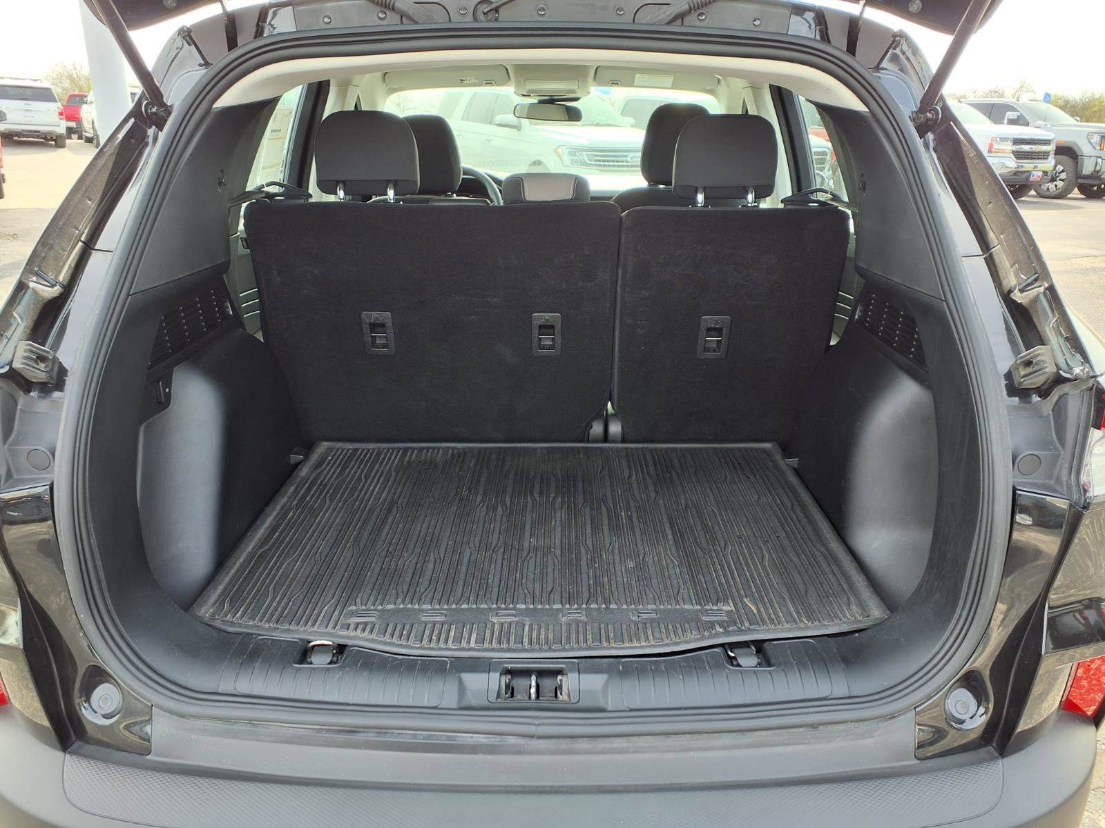 Certified 2022 Ford Escape S image 11