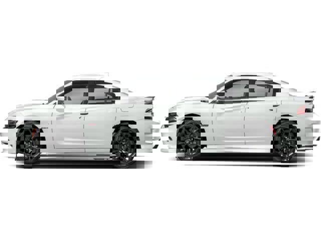 Used 2020 Dodge Charger Scat Pack image 2