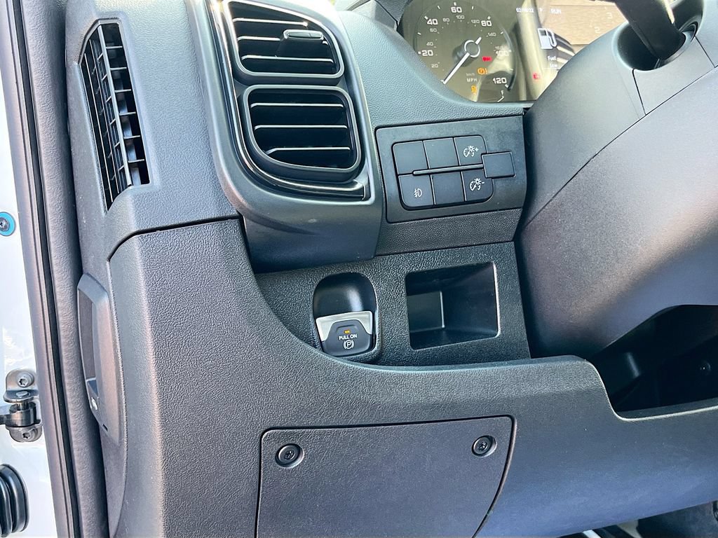 New 2026 RAM ProMaster 1500 w/ Convenience Group FWD image 10