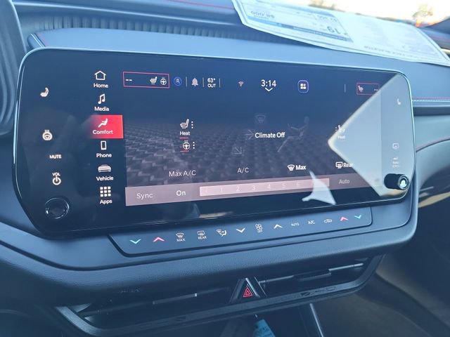 New 2026 Dodge Charger R/T Scat Pack image 16