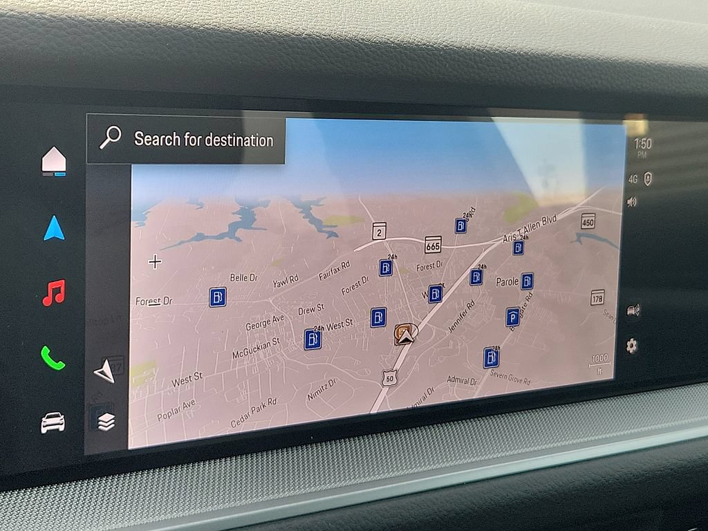 New 2026 Porsche Cayenne AWD/4WD image 15
