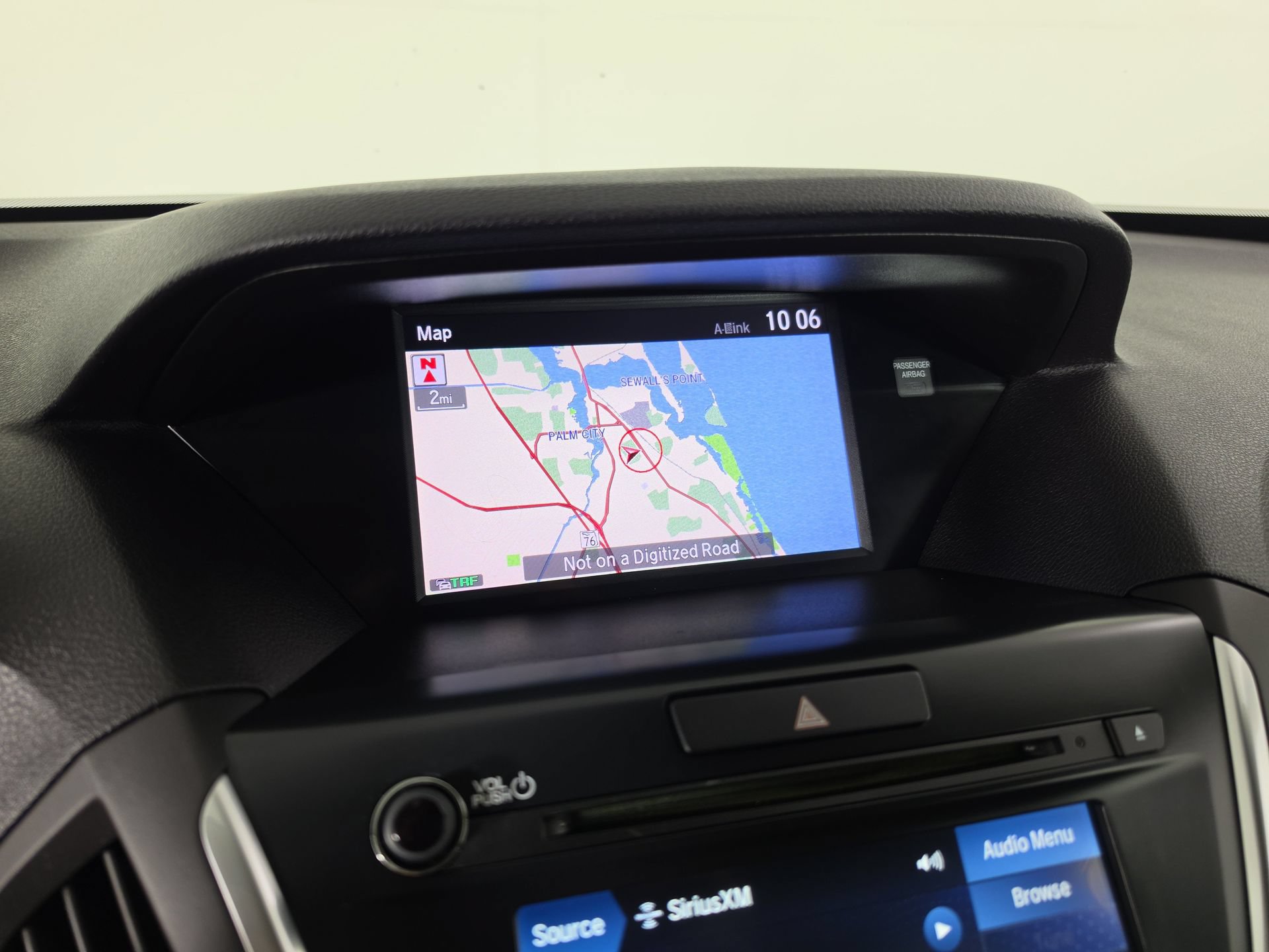 Used 2019 Acura MDX w/ Technology Package FWD image 25