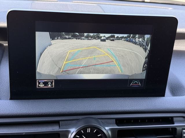 Used 2023 Lexus IS 300 w/ Premium Package RWD image 15