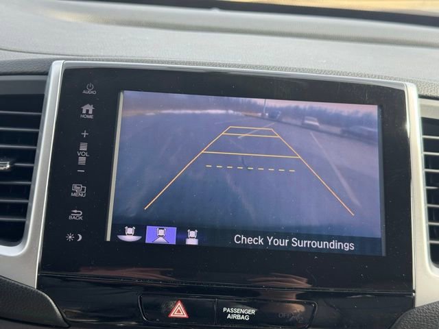 Used 2017 Honda Pilot EX-L image 25