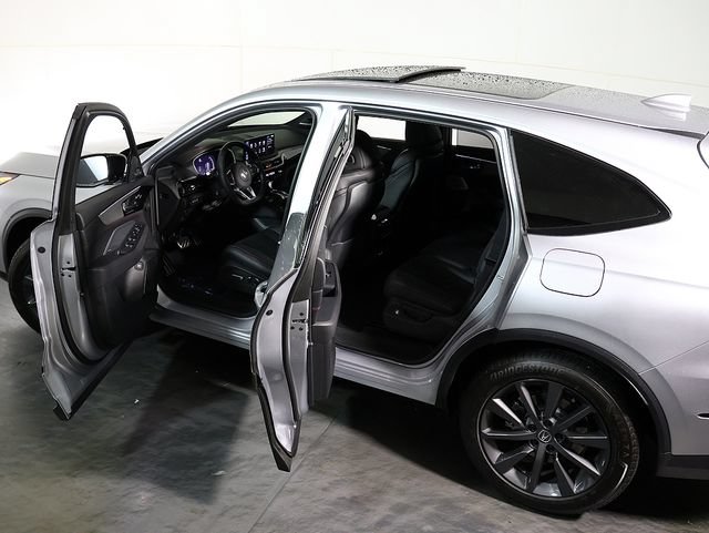 Certified 2026 Acura MDX A-Spec AWD/4WD image 5
