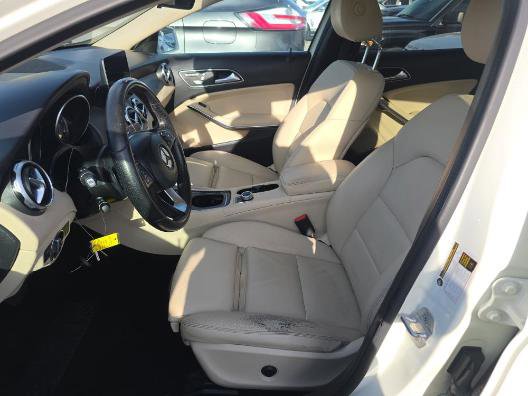 Used 2018 Mercedes-Benz GLA 250 4MATIC image 4