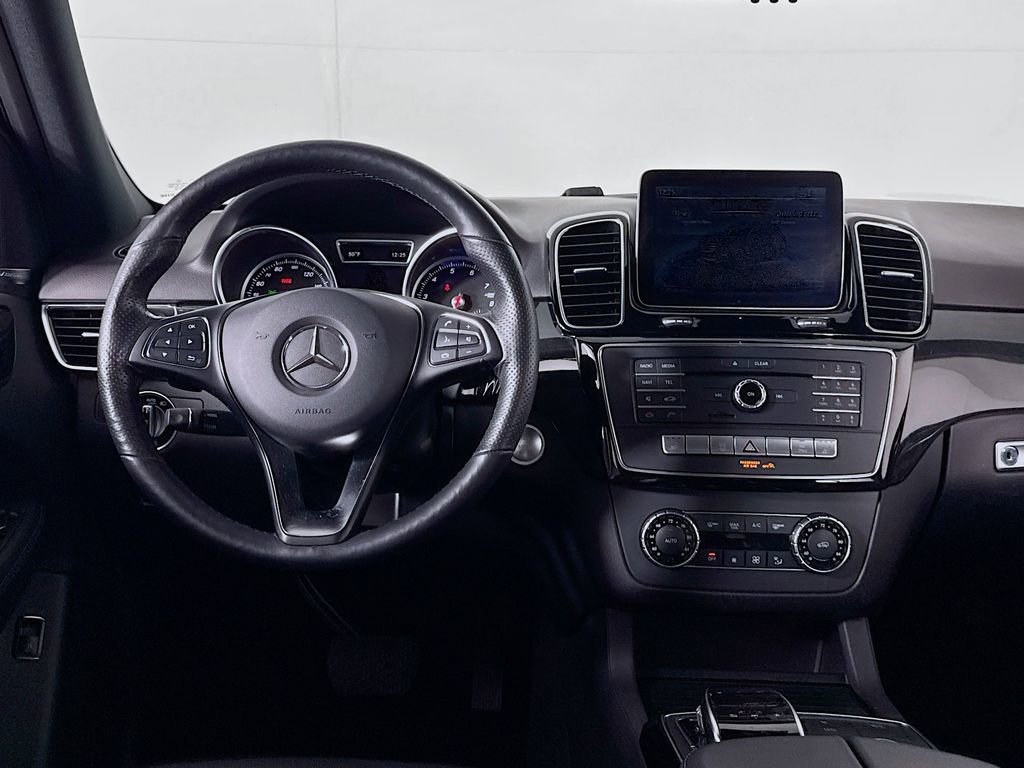 Used 2018 Mercedes-Benz GLE 350 4MATIC image 12