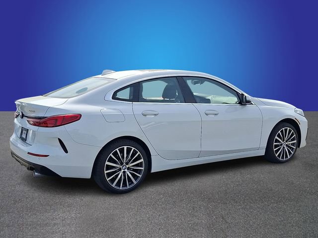 Used 2021 BMW 228i Gran Coupe w/ Convenience Package image 5