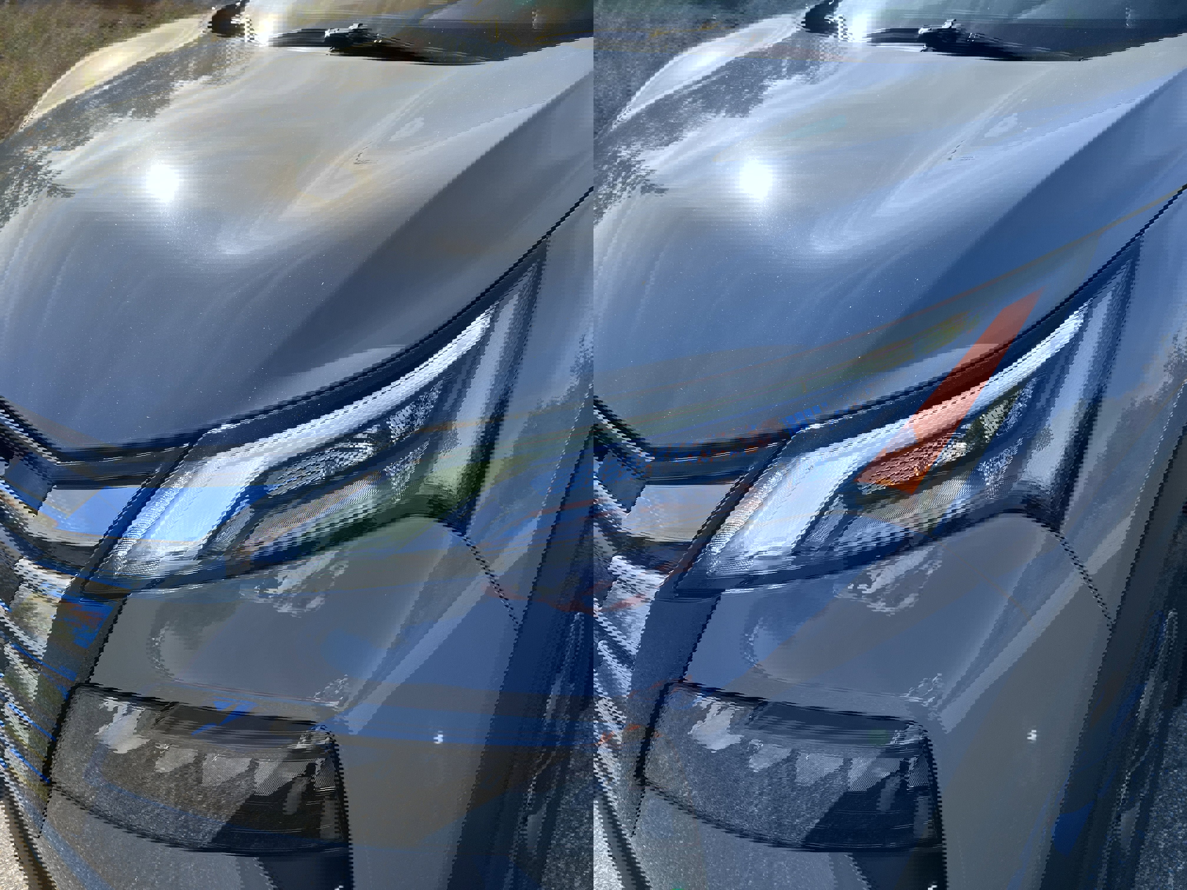 New 2026 Nissan Rogue SV image 14