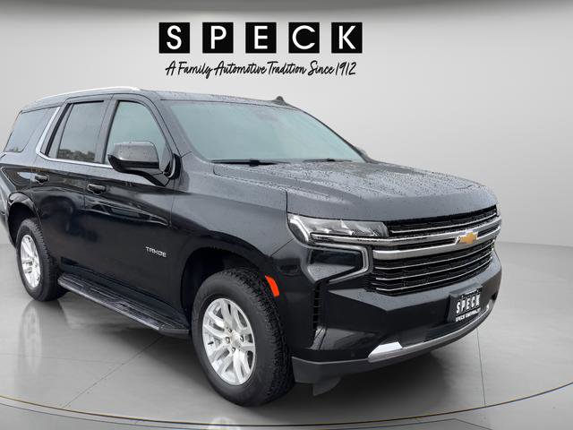 Used 2024 Chevrolet Tahoe LT AWD/4WD image 10