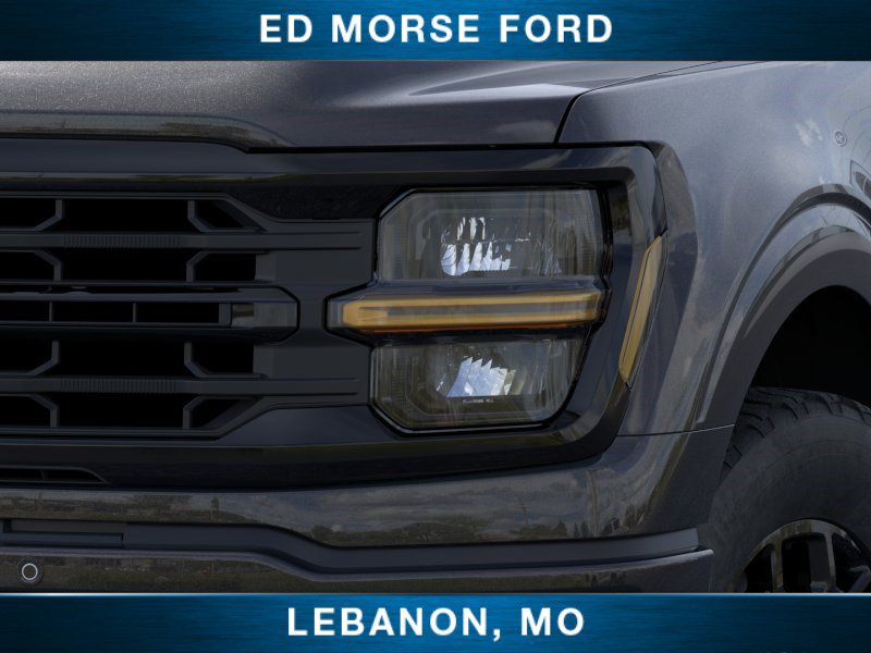 New 2026 Ford F150 XLT w/ Equipment Group 302A MID AWD/4WD image 18