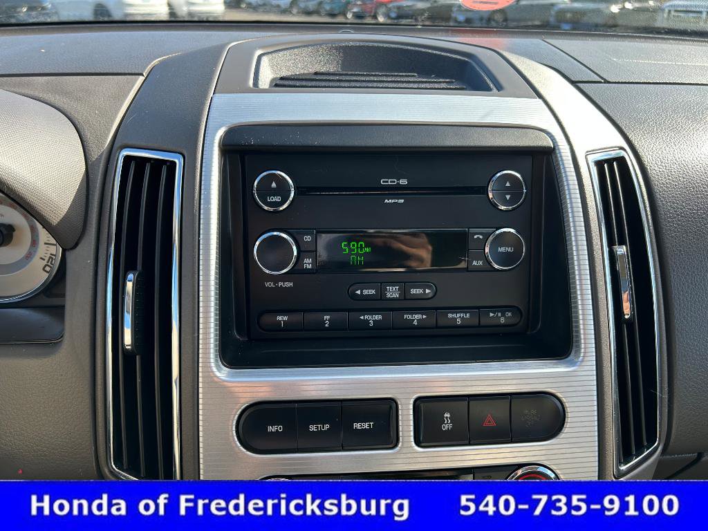 Used 2009 Ford Edge SEL image 21