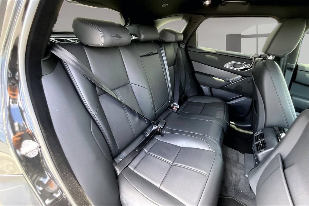 New 2026 Land Rover Range Rover Velar S AWD/4WD image 10