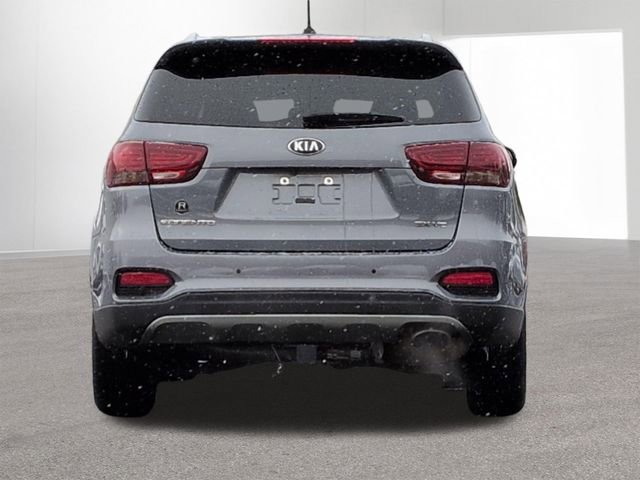 Used 2020 Kia Sorento EX image 6