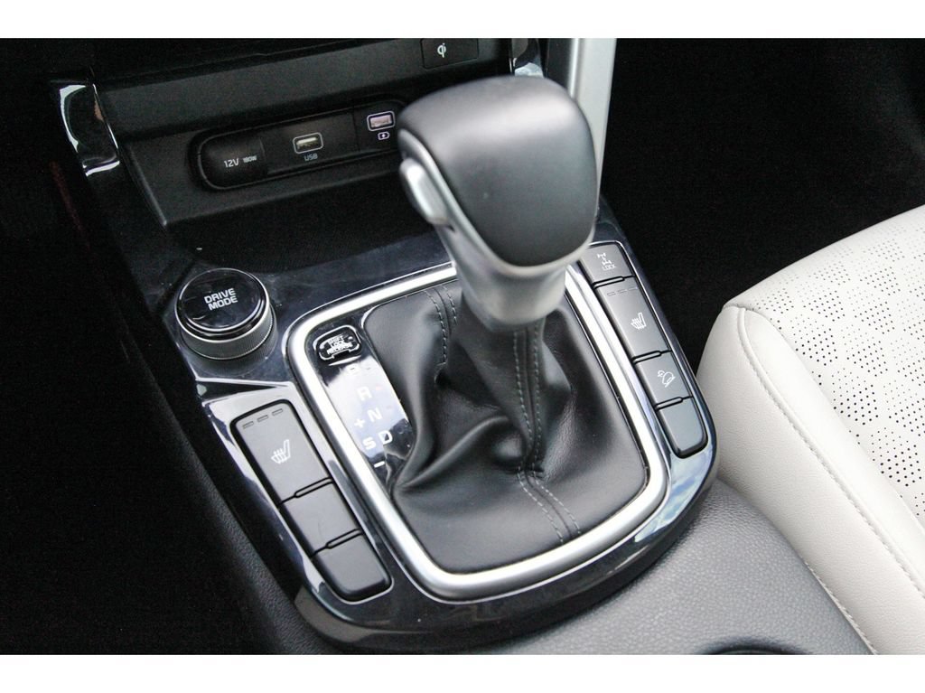Certified 2022 Kia Seltos SX w/ Sunroof Package AWD/4WD image 30