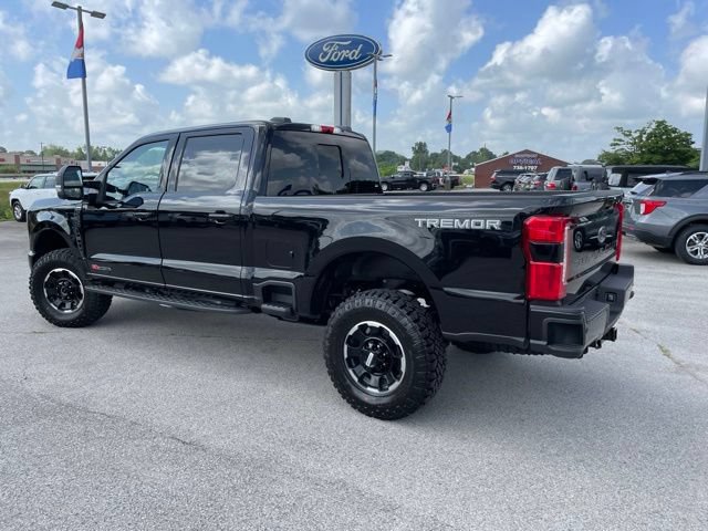 New 2026 Ford F250 Lariat w/ Tremor Off-Road Package AWD/4WD image 14